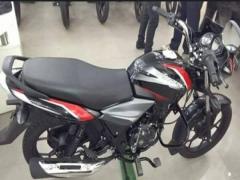 Bajaj Discover 125